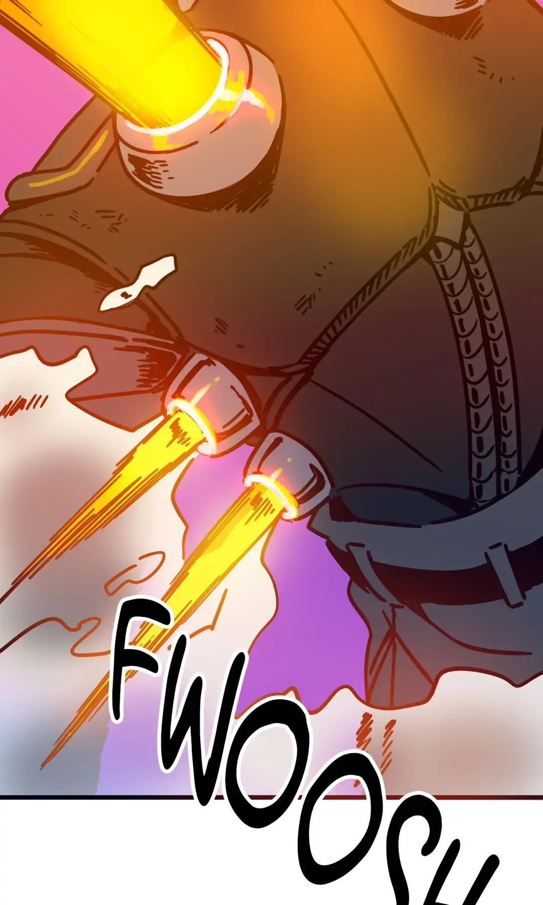 Revenge of the Anti-Hero Chapter 19 - page 10