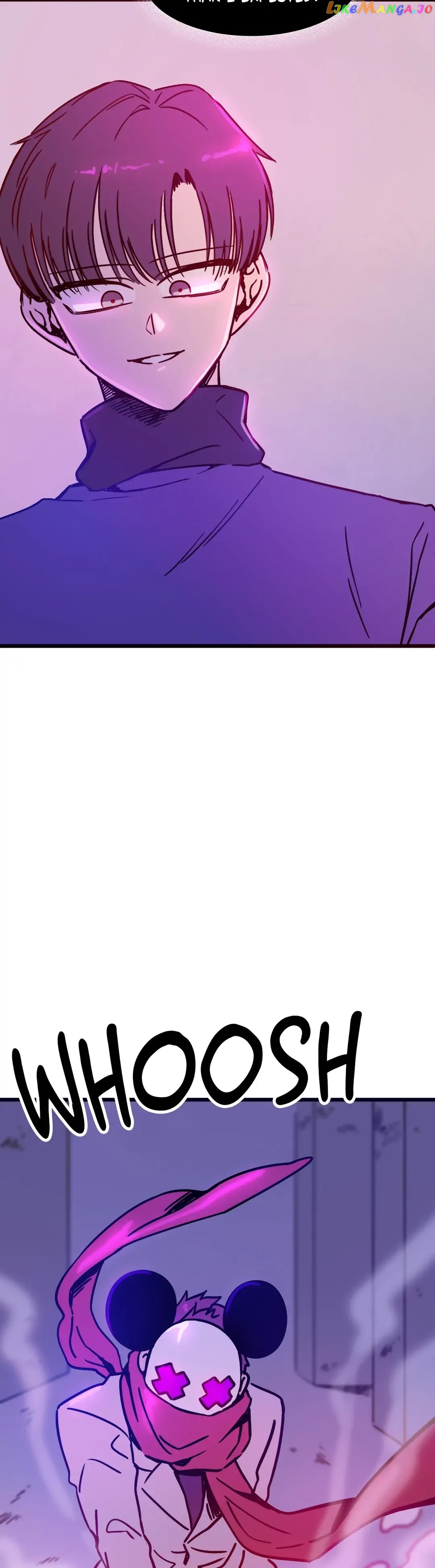 Revenge of the Anti-Hero Chapter 20 - page 5