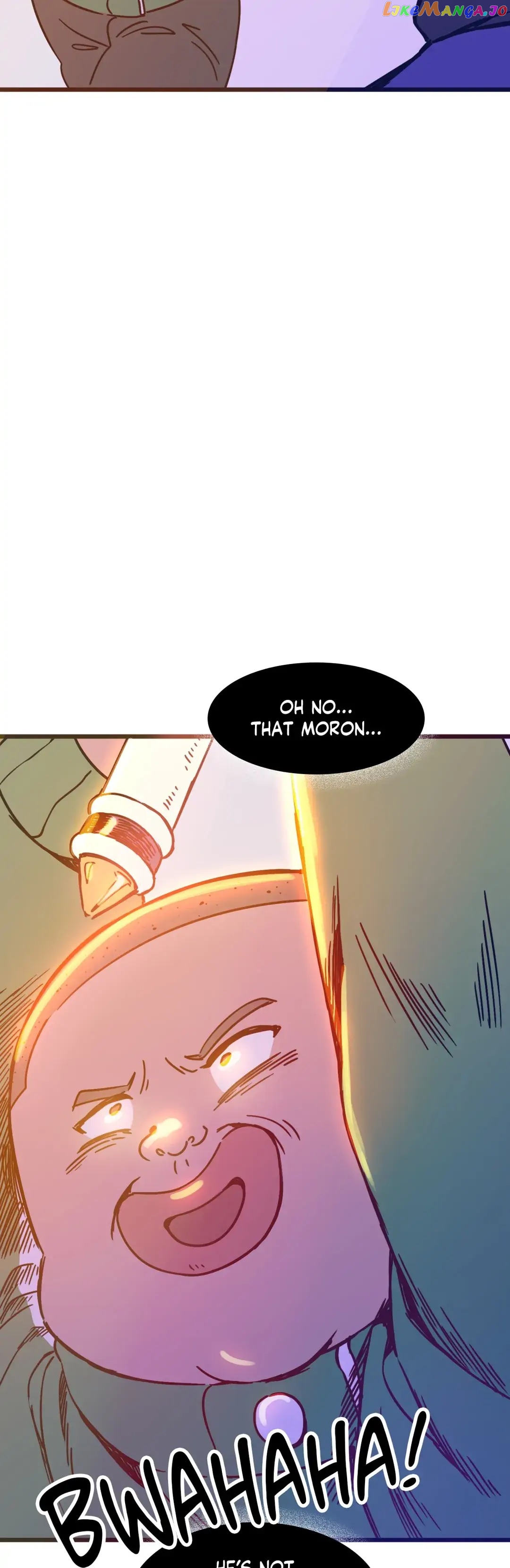 Revenge of the Anti-Hero Chapter 20 - page 44