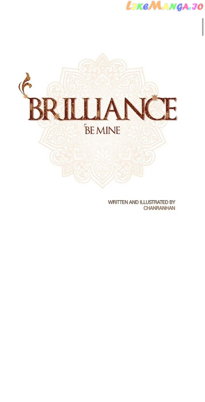 Brilliance: Be Mine chapter 96 - page 1