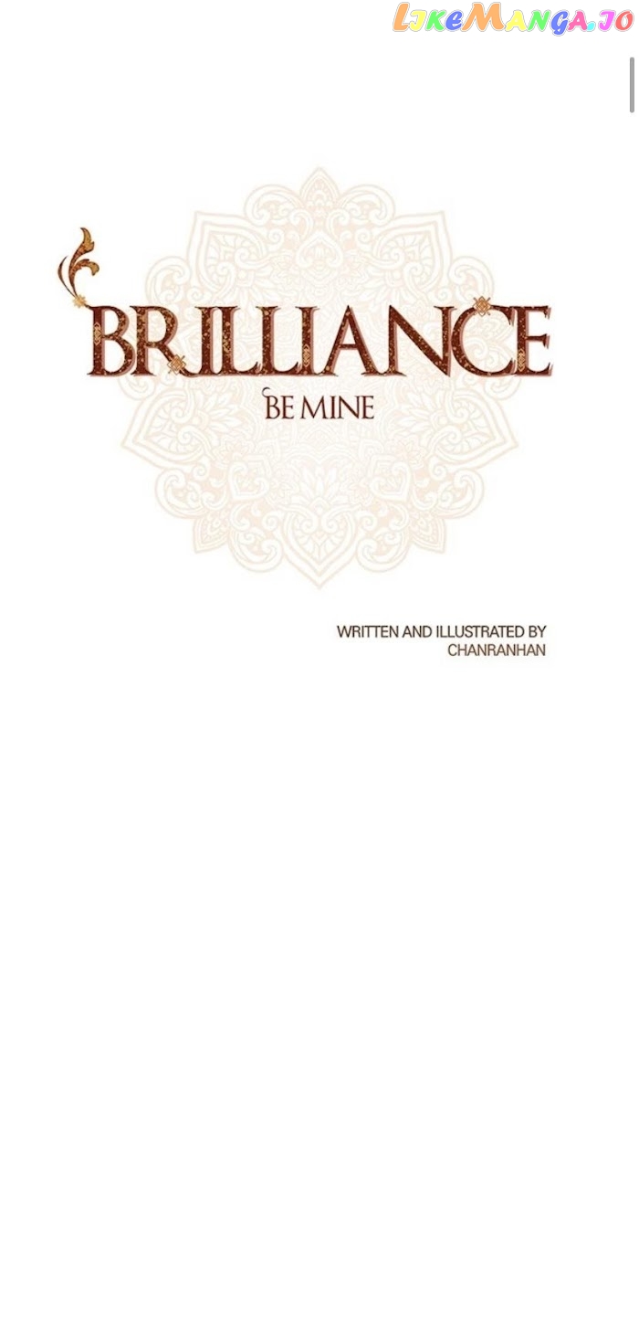 Brilliance: Be Mine chapter 97 - page 1