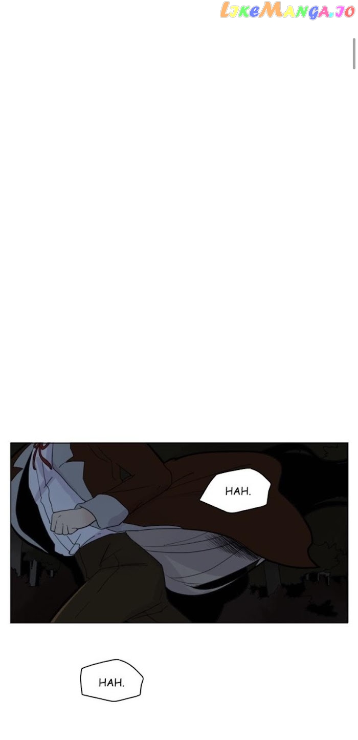 Brilliance: Be Mine chapter 98 - page 3