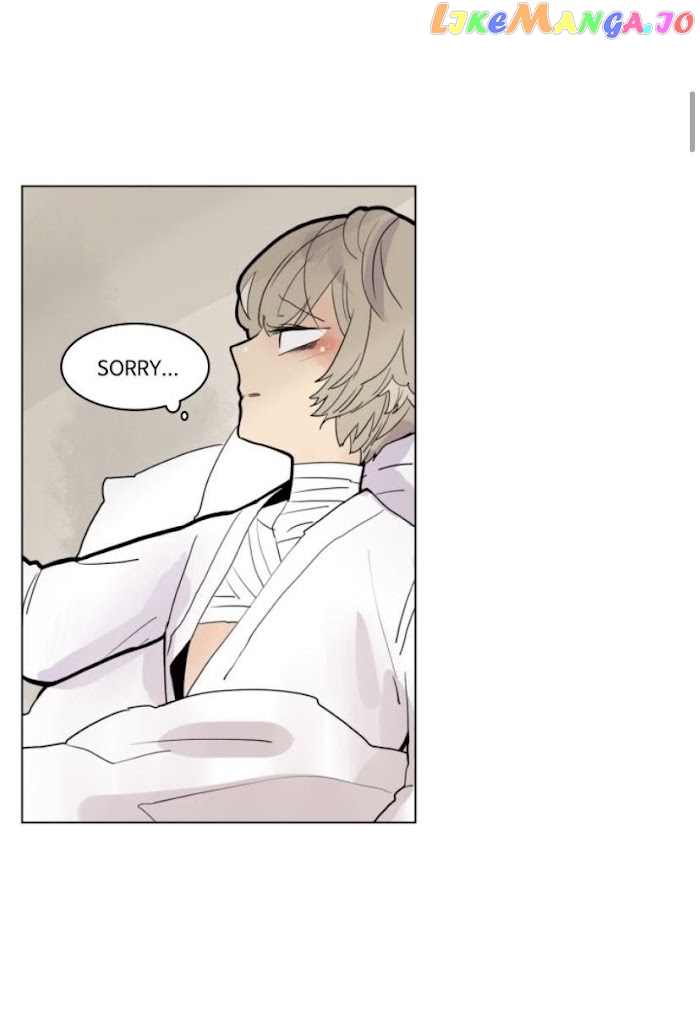 Brilliance: Be Mine chapter 99 - page 4
