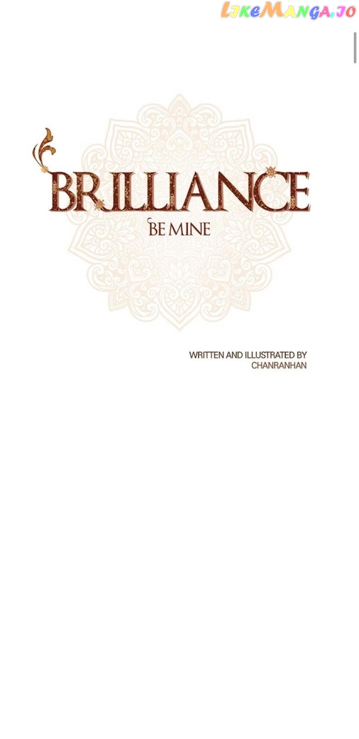 Brilliance: Be Mine chapter 100 - page 1