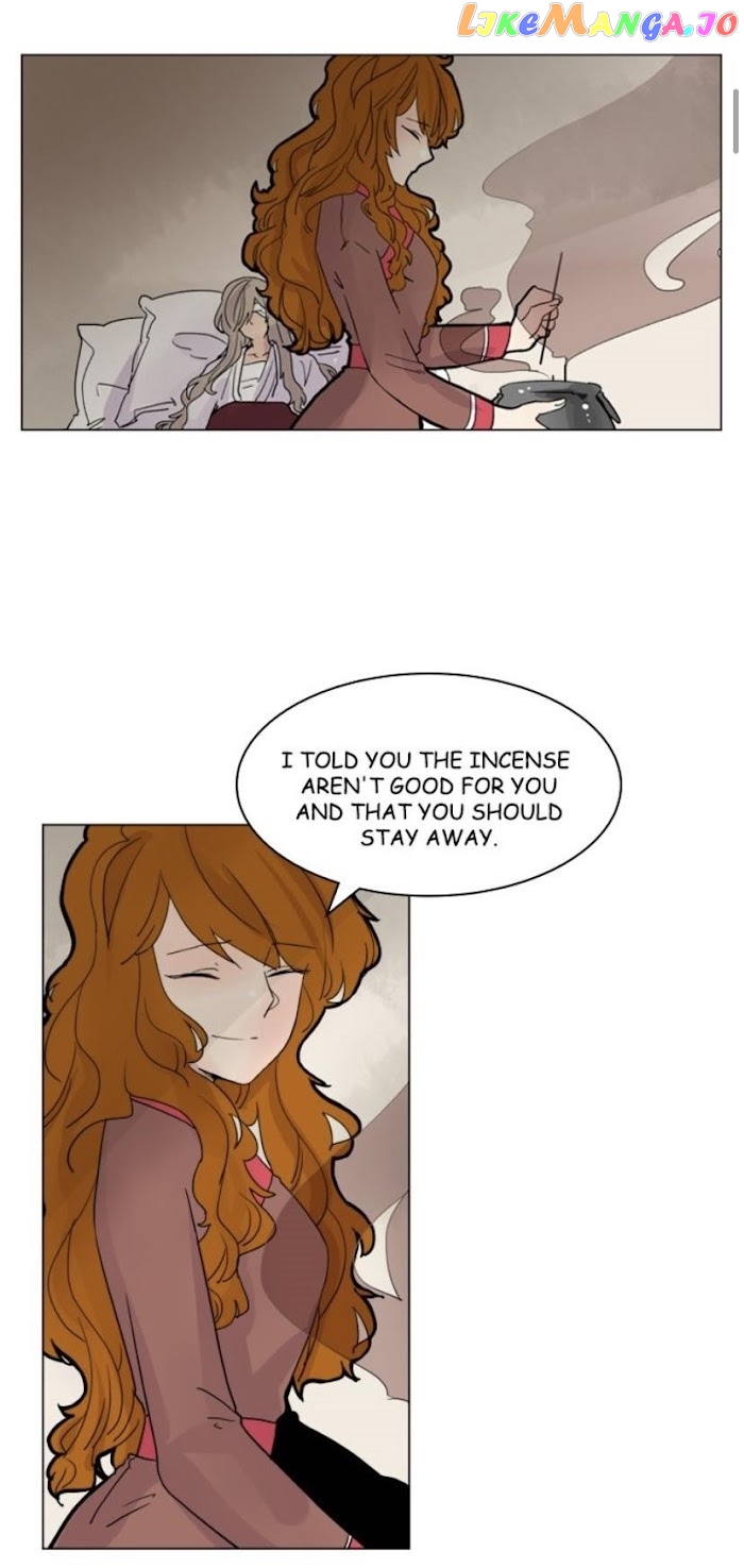 Brilliance: Be Mine chapter 100 - page 2