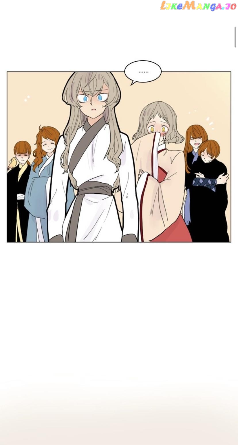 Brilliance: Be Mine chapter 102 - page 2