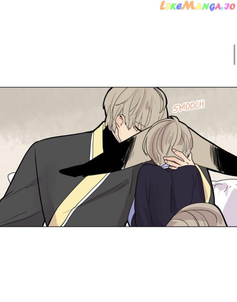 Brilliance: Be Mine chapter 102 - page 5