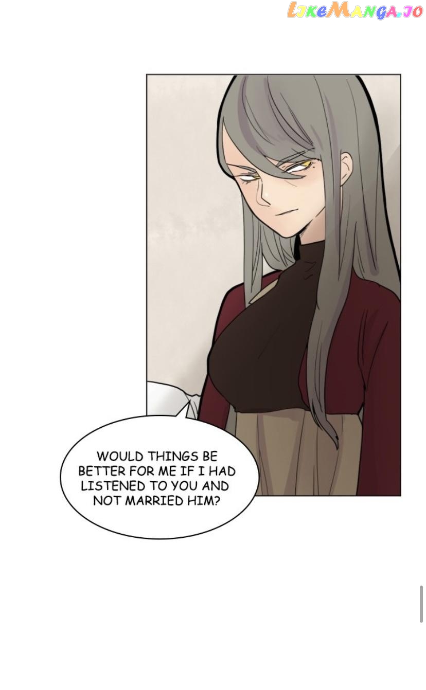 Brilliance: Be Mine chapter 102 - page 71