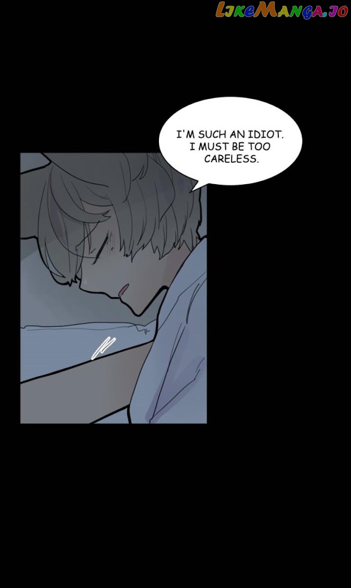 Brilliance: Be Mine chapter 103 - page 4