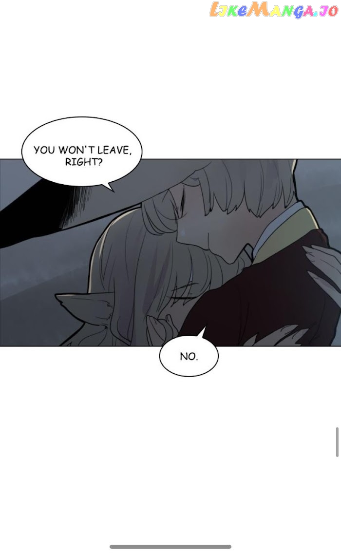 Brilliance: Be Mine chapter 103 - page 75