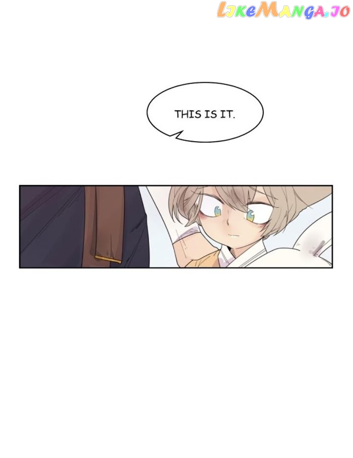 Brilliance: Be Mine chapter 104 - page 2