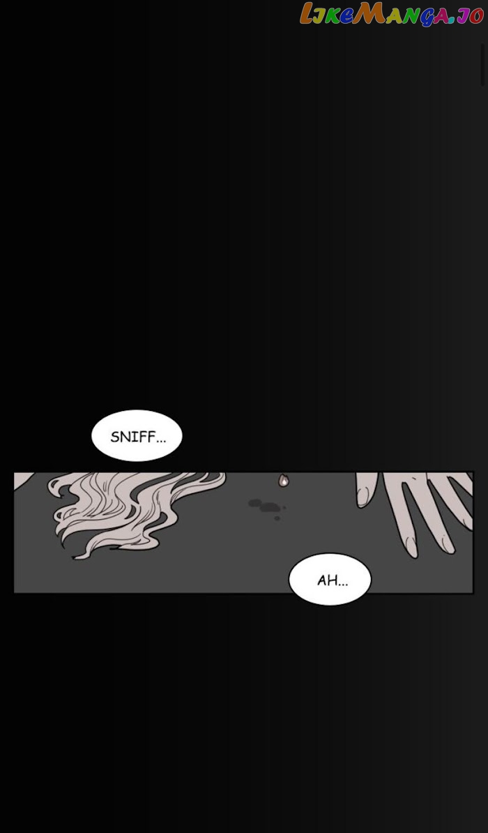 Brilliance: Be Mine chapter 107 - page 1