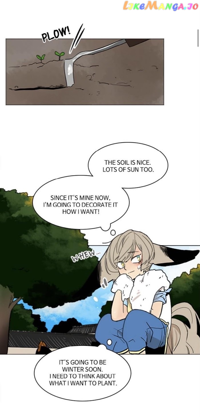 Brilliance: Be Mine chapter 66 - page 2