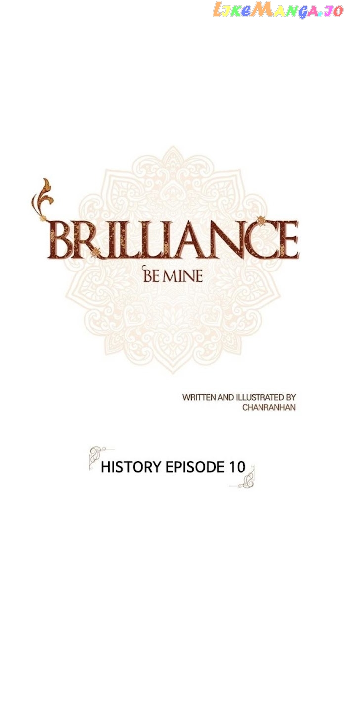 Brilliance: Be Mine chapter 113 - page 1