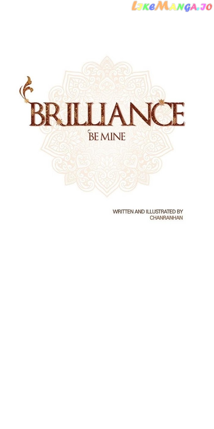 Brilliance: Be Mine chapter 71 - page 1