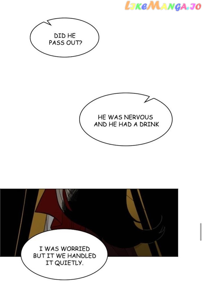 Brilliance: Be Mine chapter 71 - page 23