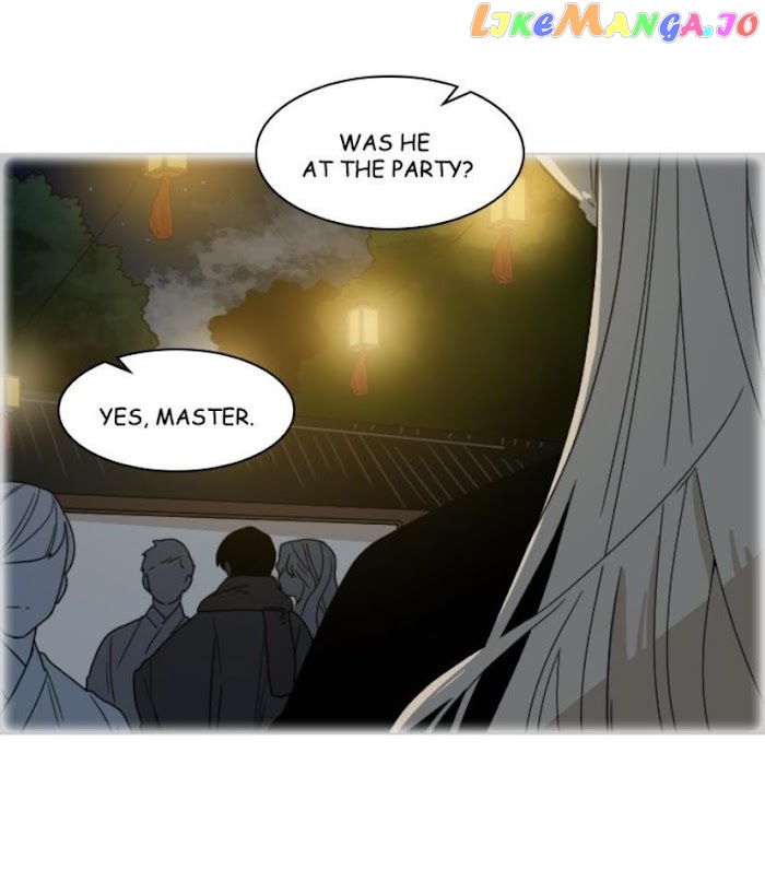 Brilliance: Be Mine chapter 71 - page 39