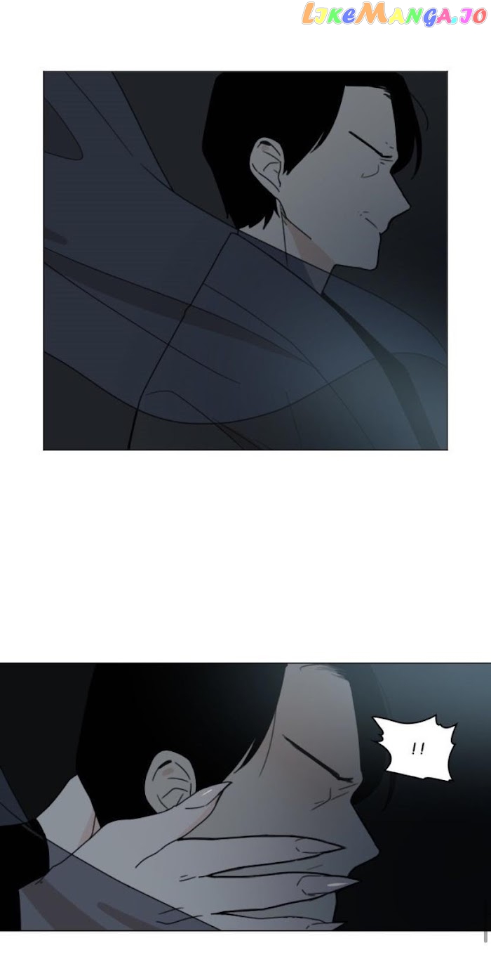 Brilliance: Be Mine chapter 71 - page 43