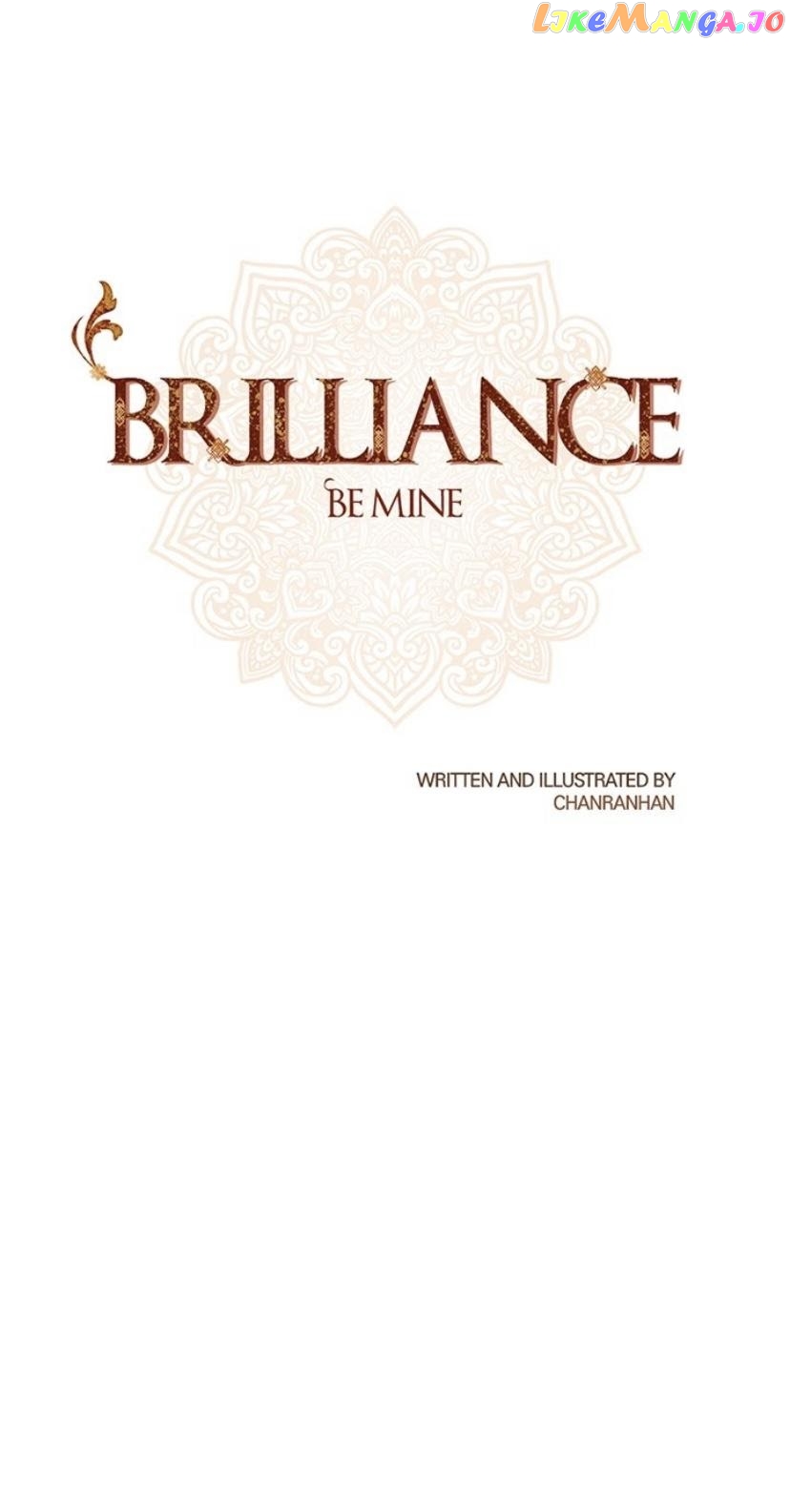 Brilliance: Be Mine chapter 73 - page 2