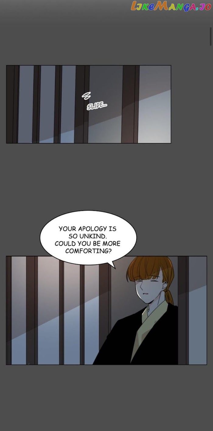 Brilliance: Be Mine chapter 74 - page 2