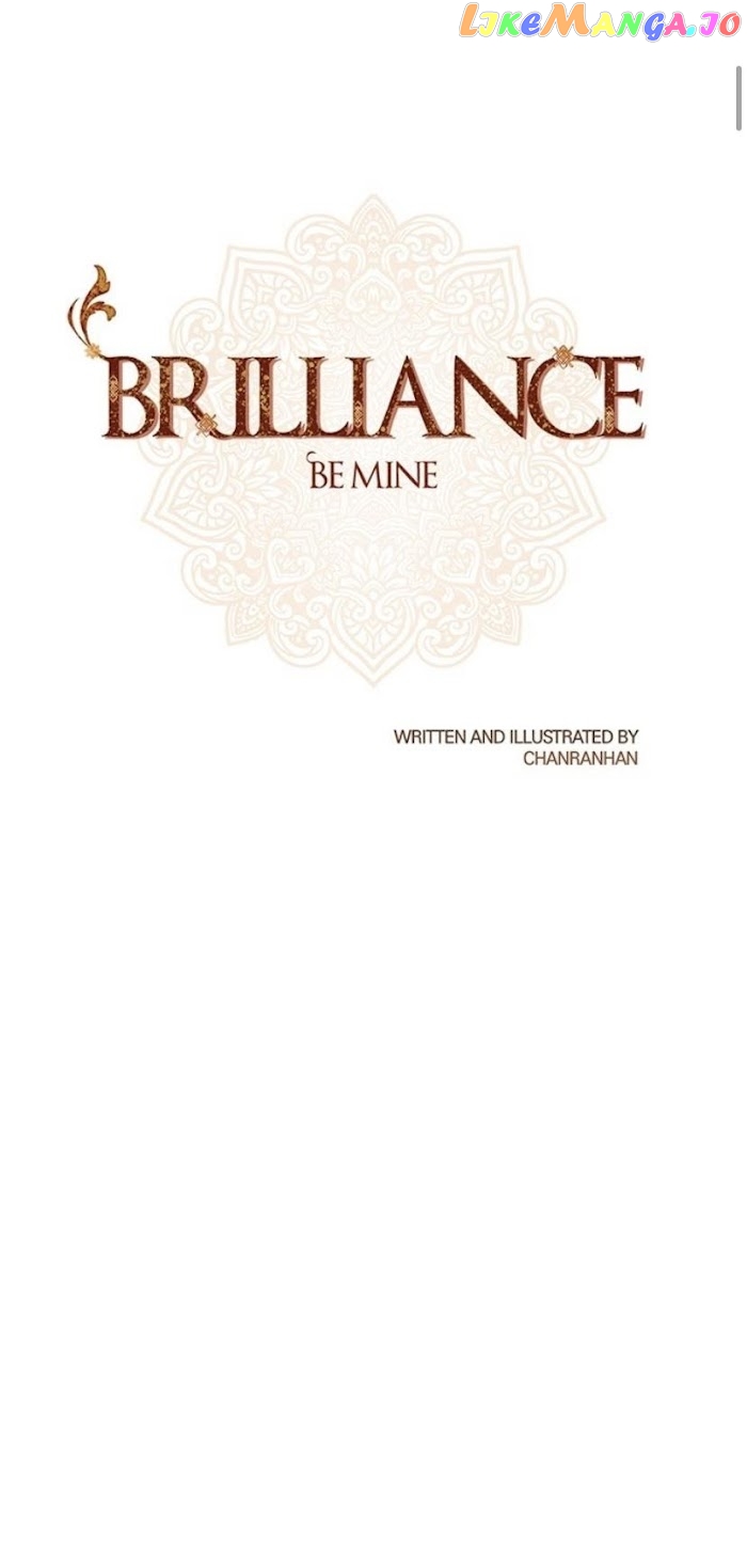 Brilliance: Be Mine chapter 76 - page 1