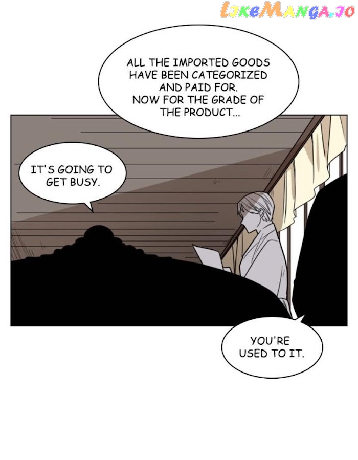 Brilliance: Be Mine chapter 76 - page 2