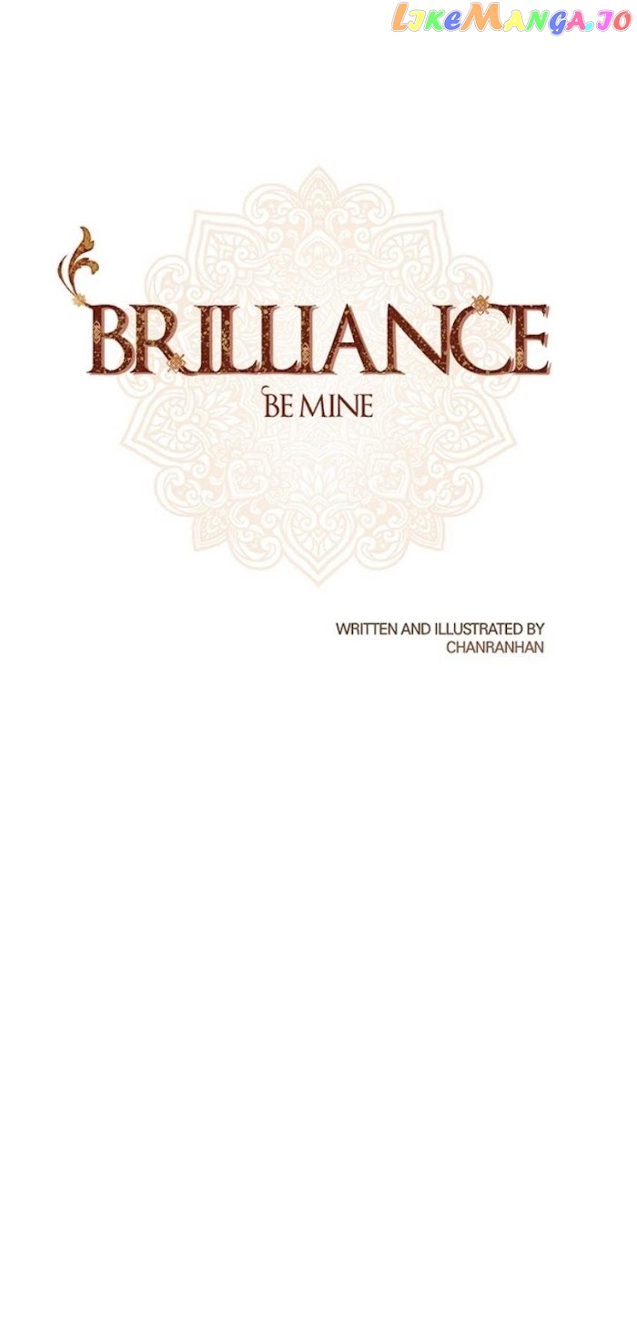 Brilliance: Be Mine chapter 79 - page 1