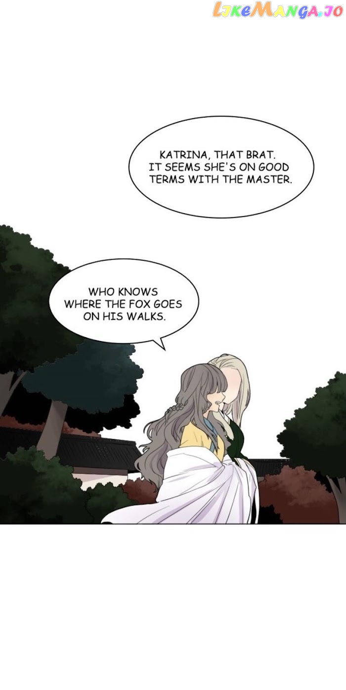 Brilliance: Be Mine chapter 79 - page 2