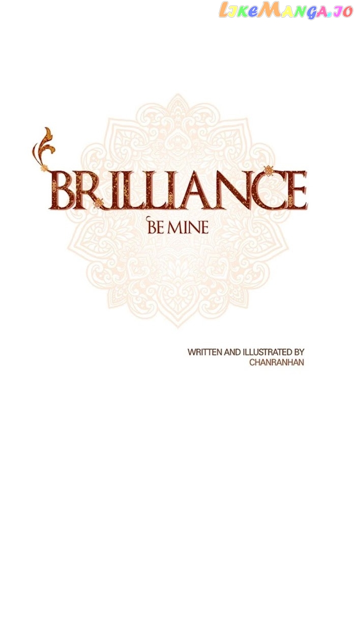 Brilliance: Be Mine chapter 80 - page 1