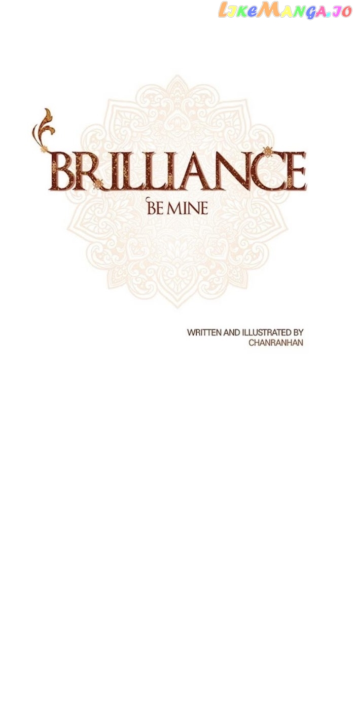 Brilliance: Be Mine chapter 81 - page 1