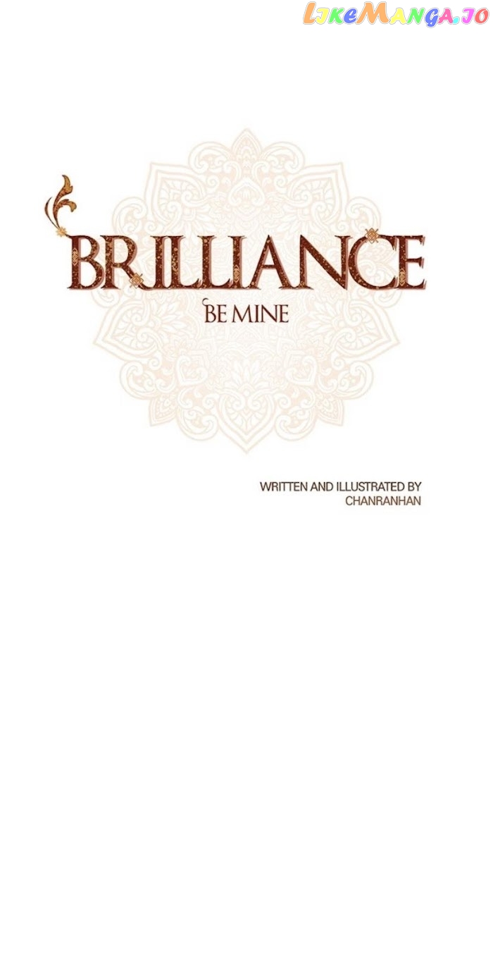 Brilliance: Be Mine chapter 82 - page 1