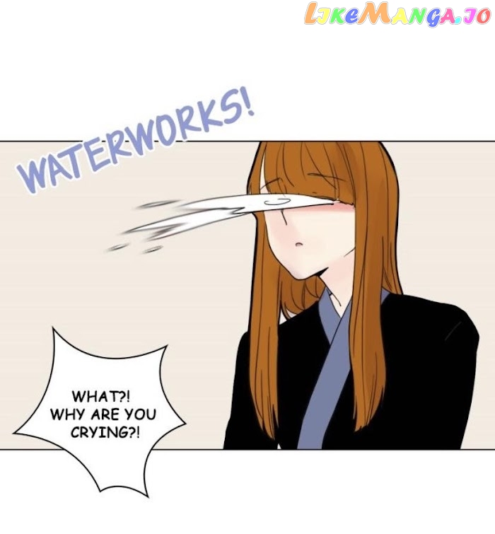 Brilliance: Be Mine chapter 82 - page 40