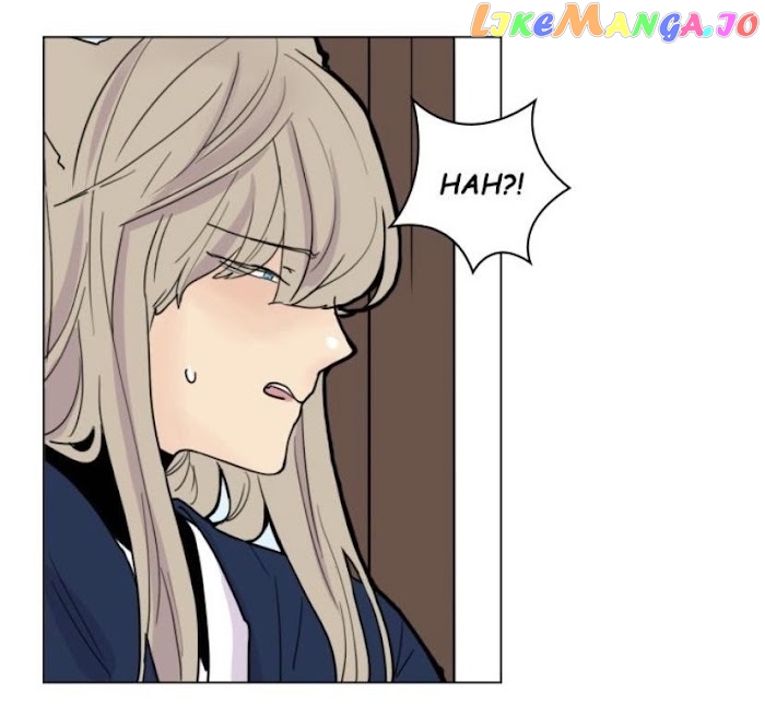 Brilliance: Be Mine chapter 82 - page 45