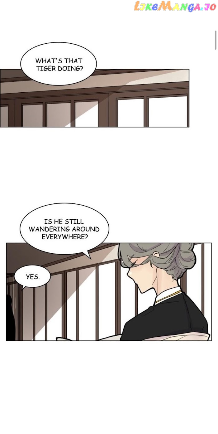 Brilliance: Be Mine chapter 85 - page 2