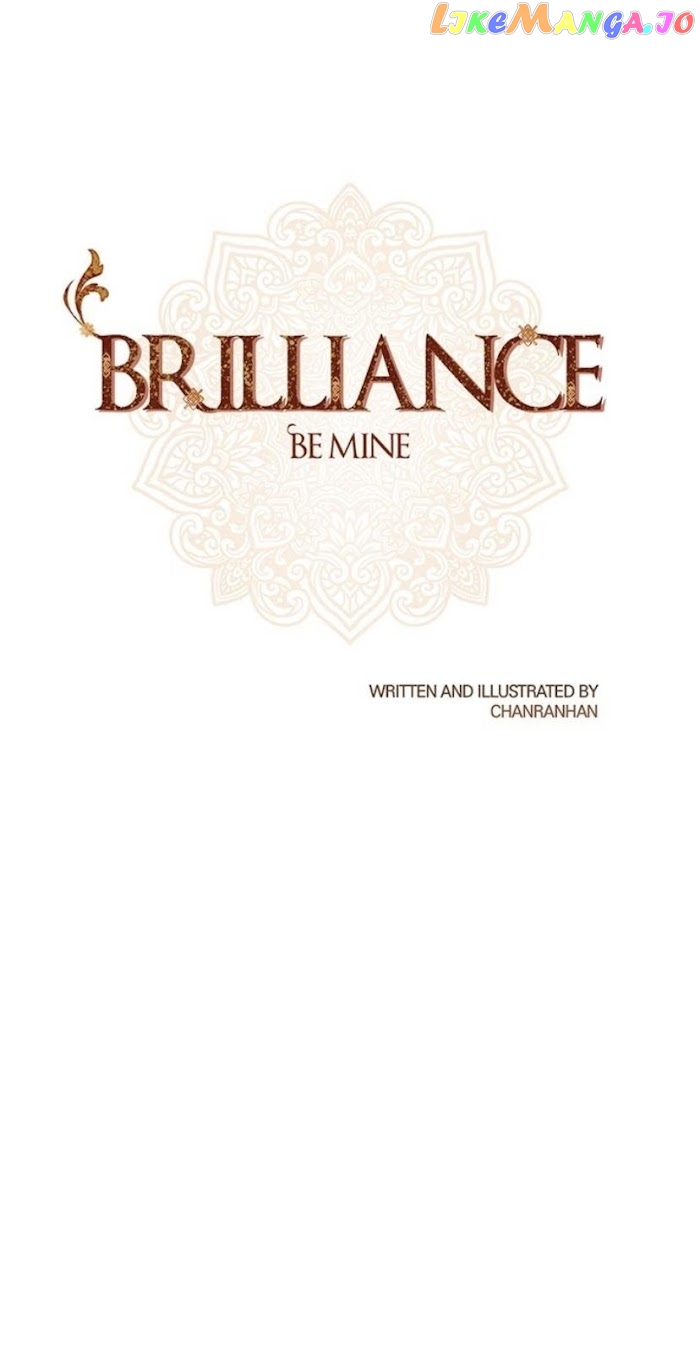 Brilliance: Be Mine chapter 88 - page 1