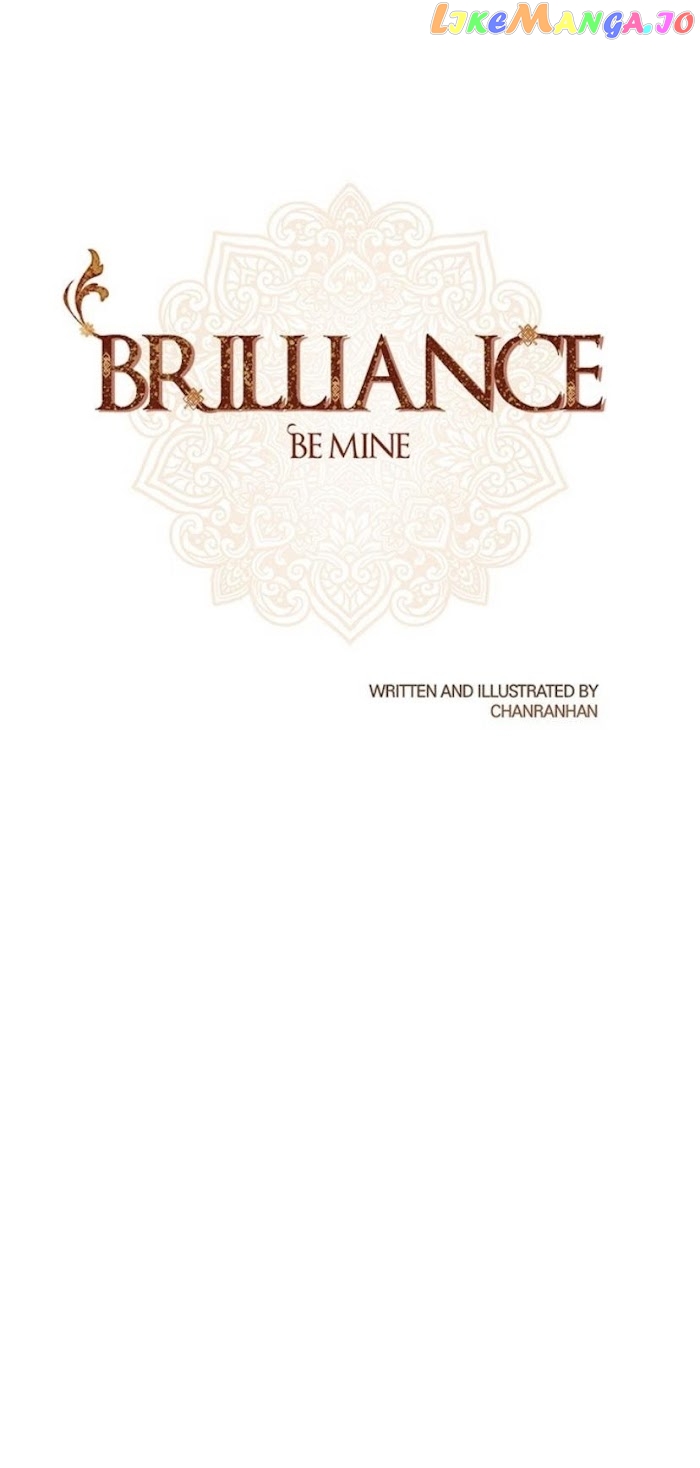 Brilliance: Be Mine chapter 92 - page 1