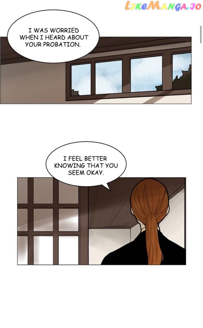 Brilliance: Be Mine chapter 92 - page 2