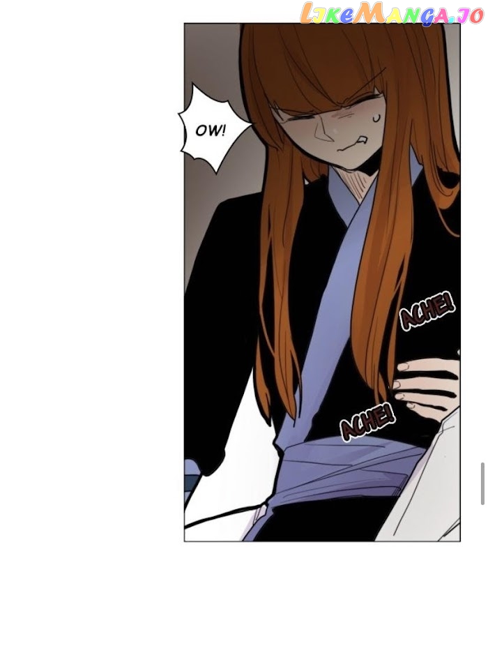 Brilliance: Be Mine chapter 92 - page 31