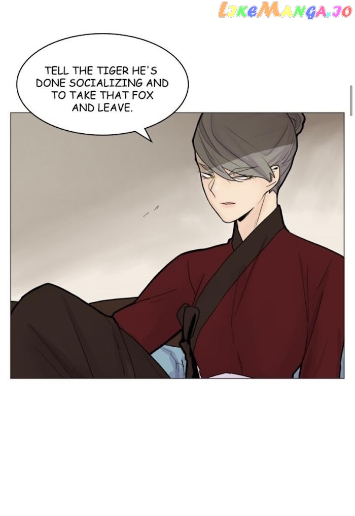 Brilliance: Be Mine chapter 92 - page 6