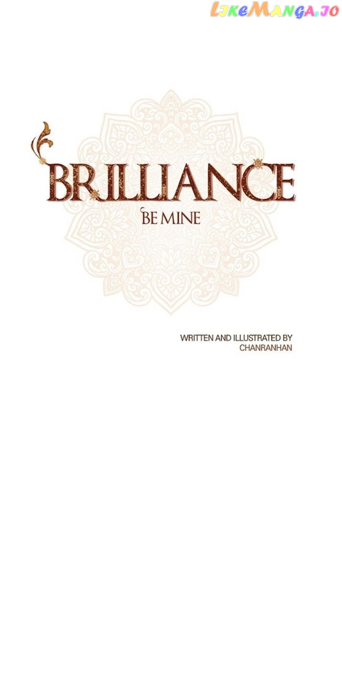 Brilliance: Be Mine chapter 93 - page 1