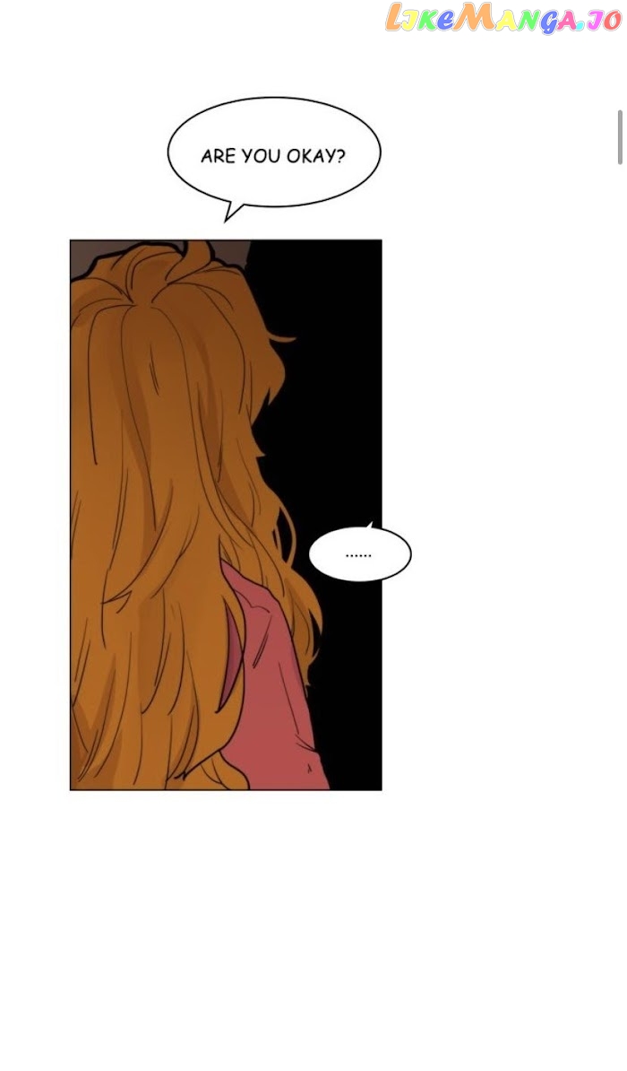 Brilliance: Be Mine chapter 93 - page 3