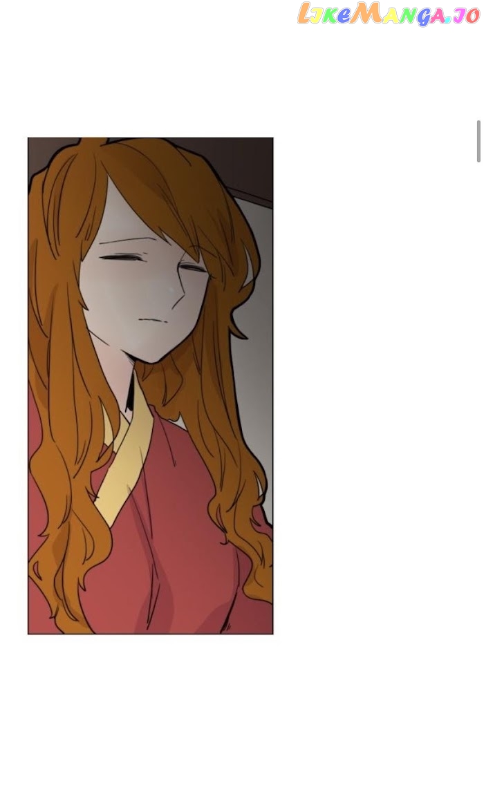 Brilliance: Be Mine chapter 93 - page 6