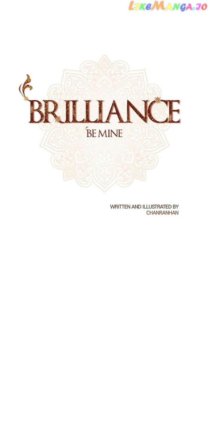 Brilliance: Be Mine chapter 94 - page 1
