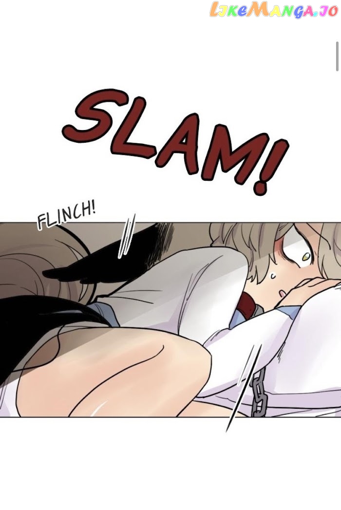 Brilliance: Be Mine chapter 95 - page 2