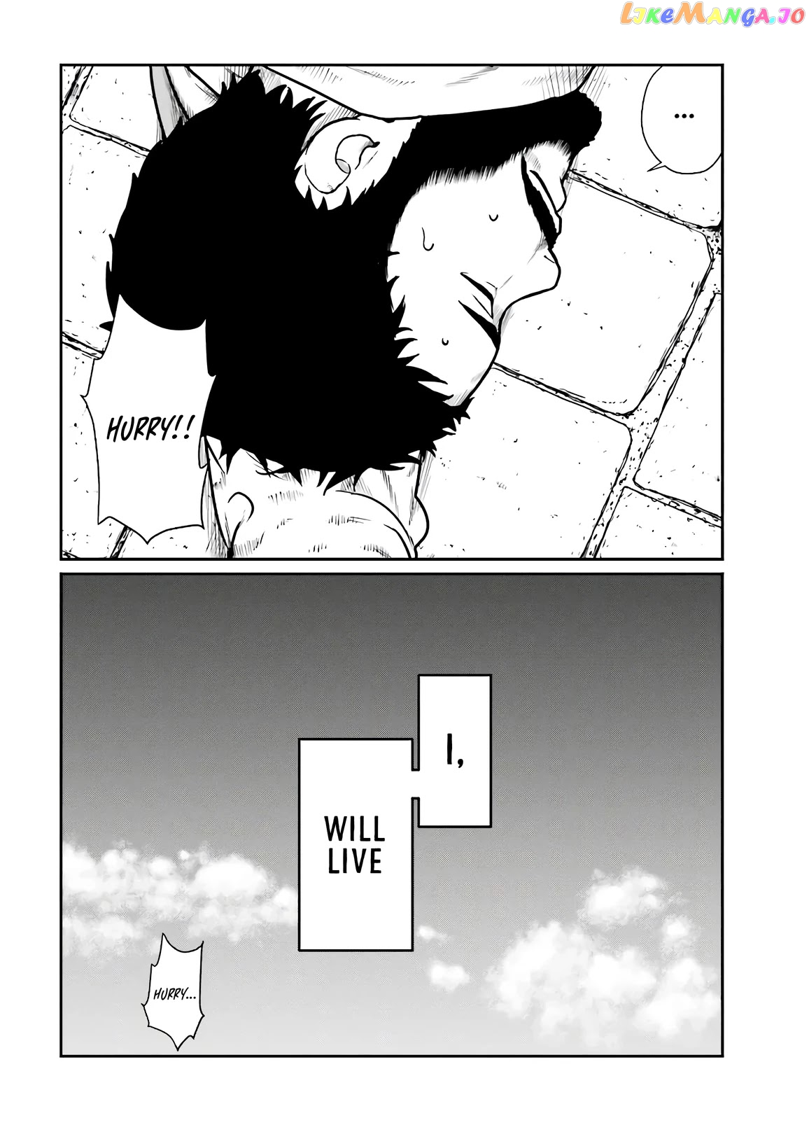 Yajin Tensei: Karate Survivor In Another World chapter 18 - page 29