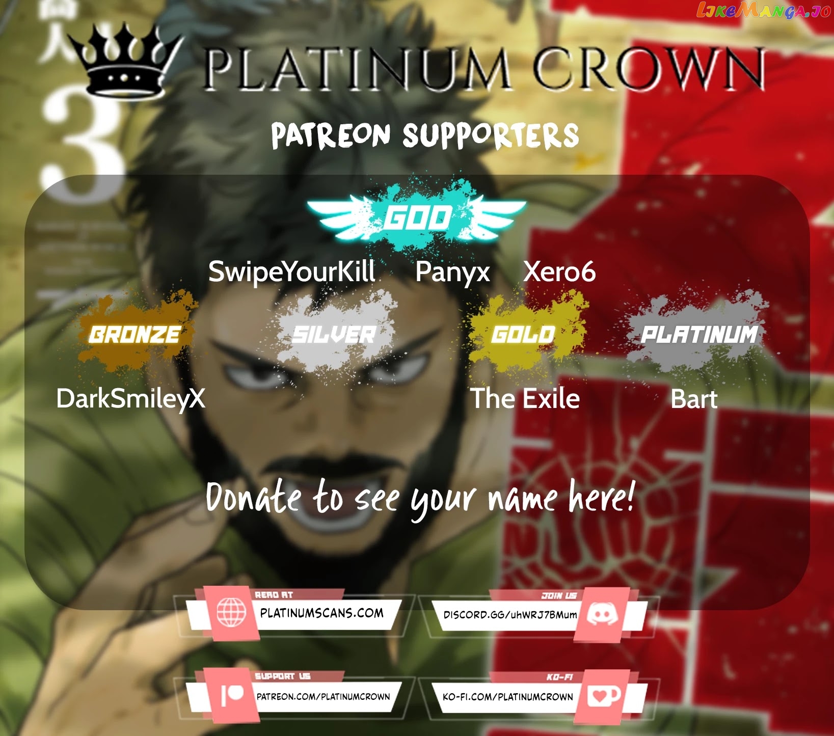 Yajin Tensei: Karate Survivor In Another World chapter 18 - page 30