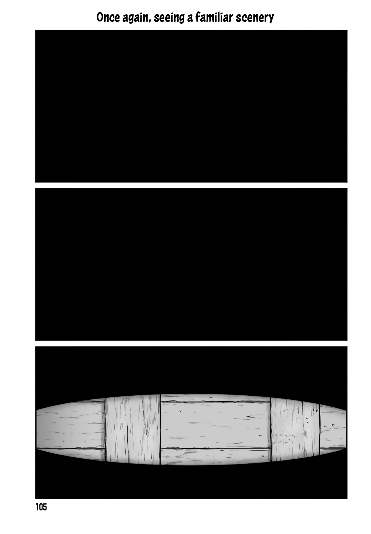 Yajin Tensei: Karate Survivor In Another World chapter 19 - page 2