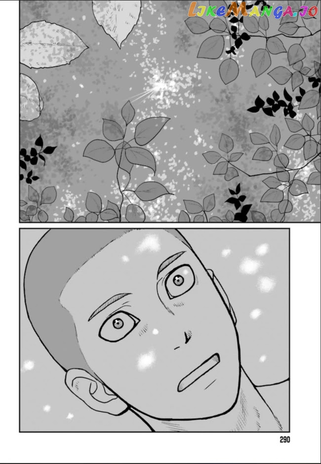 Yajin Tensei: Karate Survivor In Another World chapter 1.1 - page 8