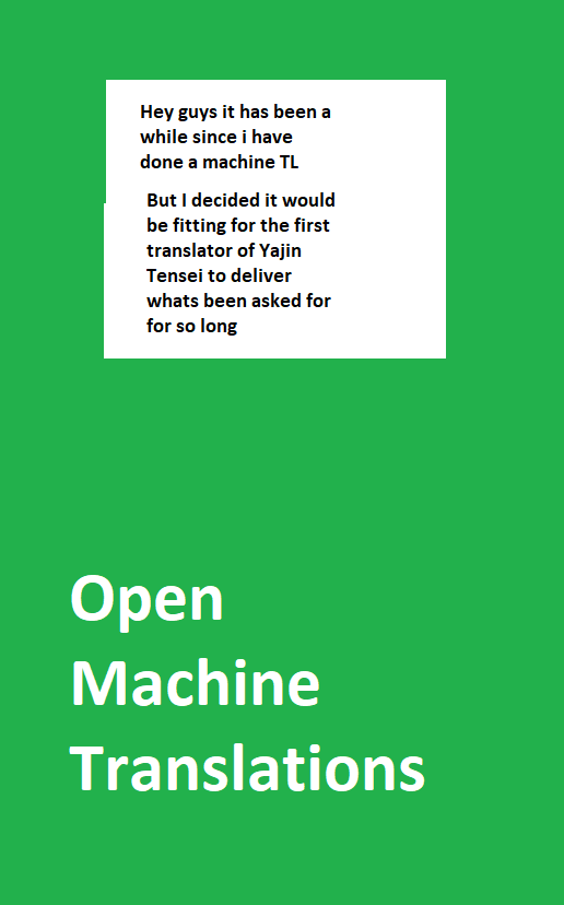 Yajin Tensei: Karate Survivor In Another World chapter 3.2 - page 1