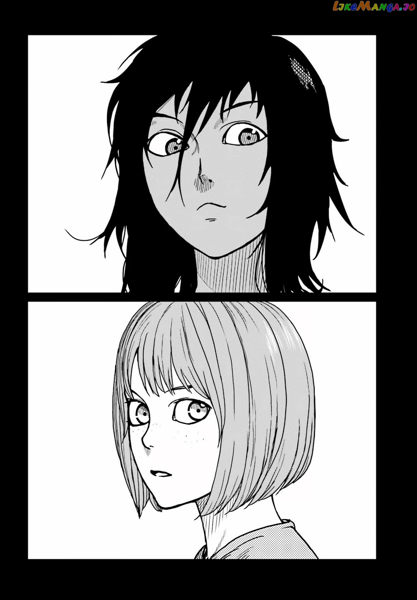 Yajin Tensei: Karate Survivor In Another World chapter 28 - page 21